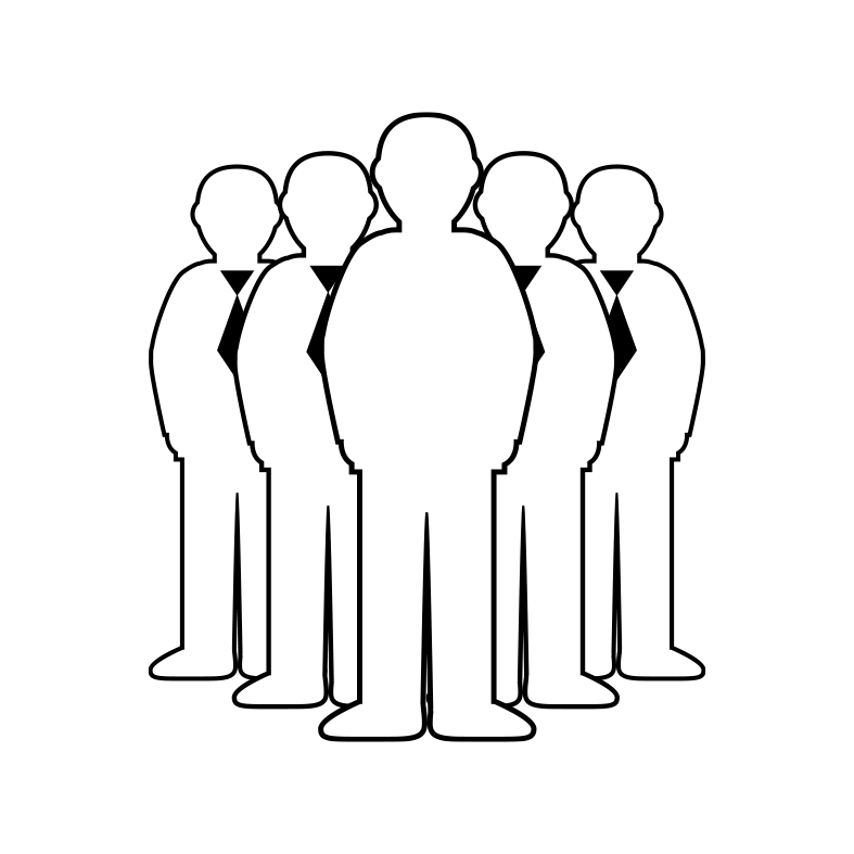 عدد المستفيدين من الخدمات